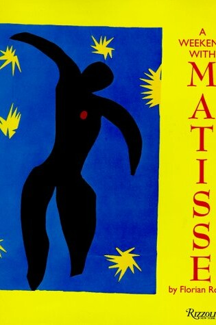 Cover of A Weekend with Matisse