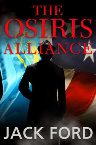 Cover of The Osiris Alliance