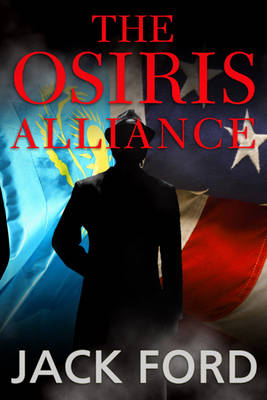 Book cover for The Osiris Alliance