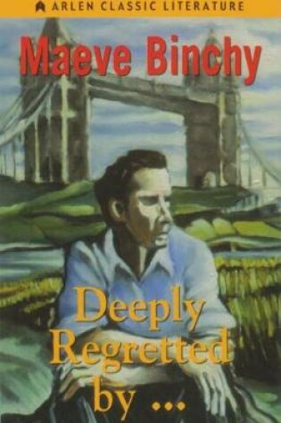Cover of Deeply Regretted by . . .