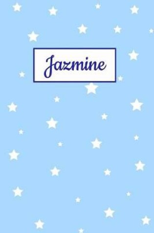 Cover of Jazmine