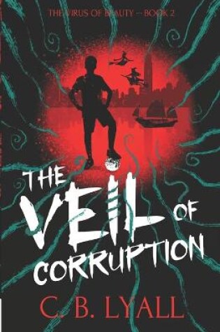 Cover of The Veil of Corruption