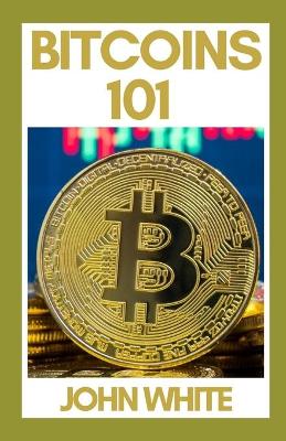 Book cover for Bitcoins 101