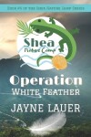 Book cover for Operation White Feather