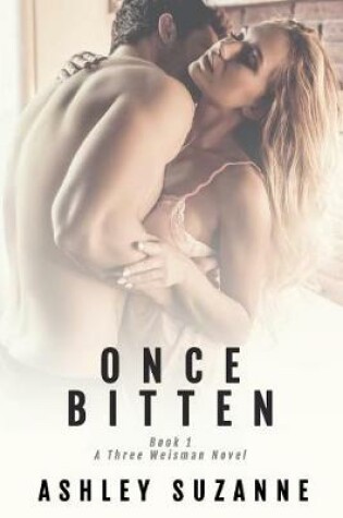 Cover of Once Bitten