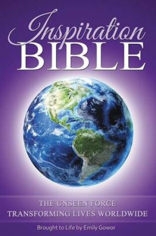 Cover of Inspiration Bible