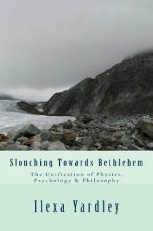 Cover of Slouching Towards Bethlehem