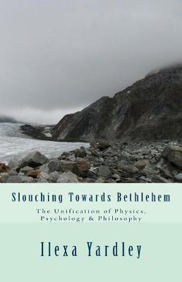 Book cover for Slouching Towards Bethlehem