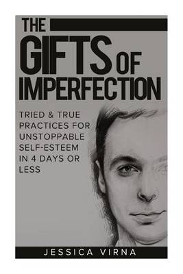 Cover of The Gifts of Imperfection