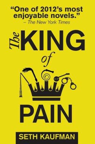 Cover of The King of Pain