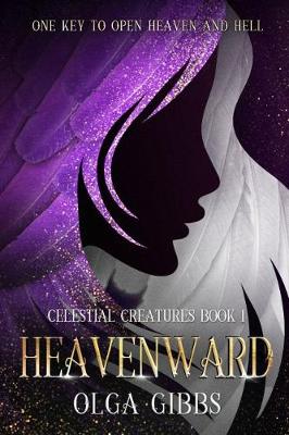 Book cover for Heavenward