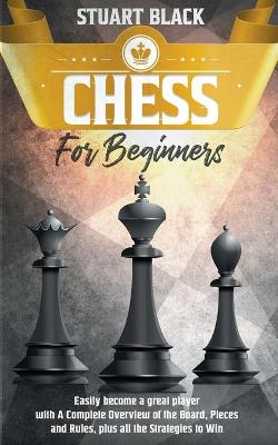 Cover of Chess For Beginners