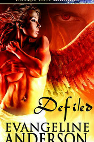 Cover of Defiled