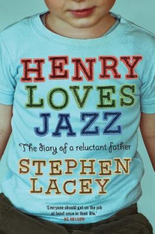 Cover of Henry Loves Jazz