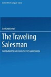 Book cover for The Traveling Salesman
