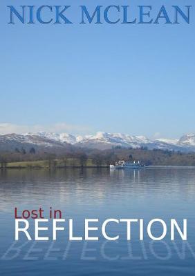 Book cover for Lost in Reflection