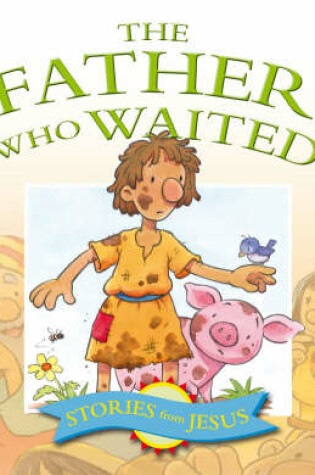 Cover of Father Who Waited