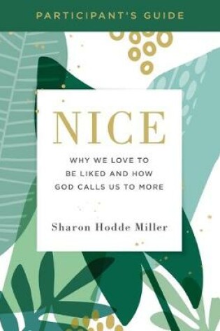 Cover of Nice Participant's Guide