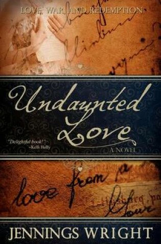 Cover of Undaunted Love