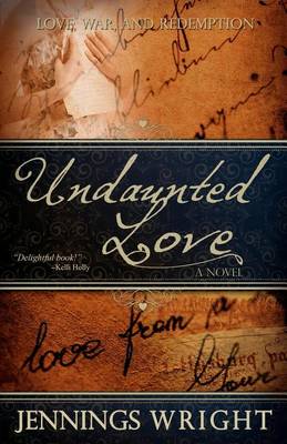 Book cover for Undaunted Love