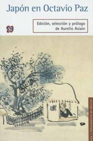 Cover of Japn En Octavio Paz