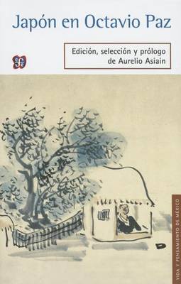 Book cover for Japn En Octavio Paz