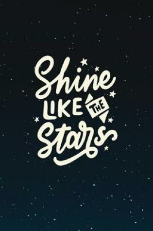 Cover of Shine like the stars