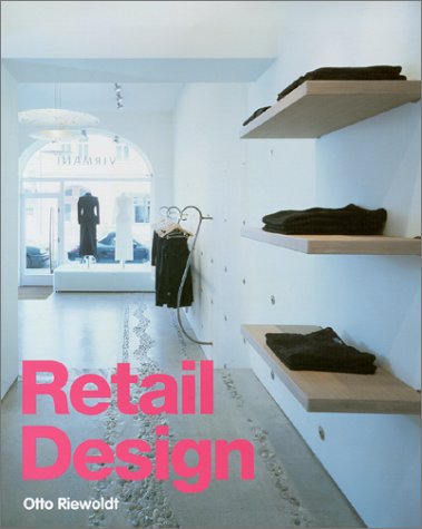 Book cover for Retail Design