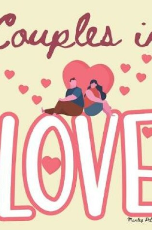 Cover of Couples in Love