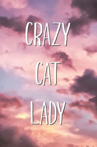 Cover of Crazy Cat Lady