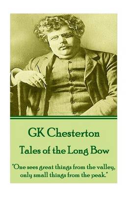 Book cover for G.K. Chesterton - The Ballad of the White Horse