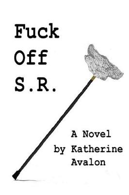 Book cover for Fuck Off S.R.