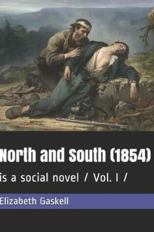 Cover of North and South (1854)