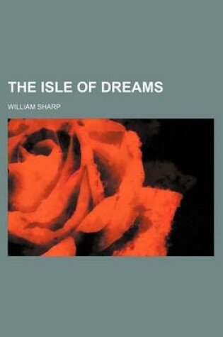 Cover of The Isle of Dreams