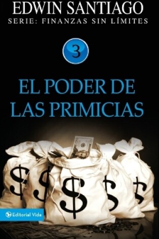 Cover of Poder De Las Primicias