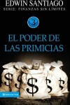 Book cover for Poder De Las Primicias