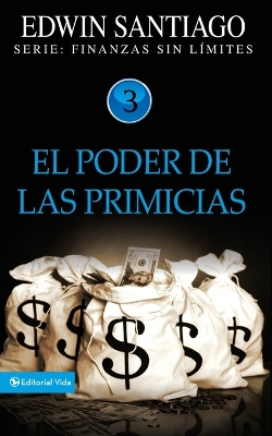 Cover of Poder De Las Primicias