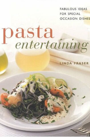 Cover of Pasta Entertaining