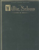 Book cover for Willie Nelson -- Deluxe Anthology