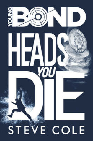 Cover of Heads You Die