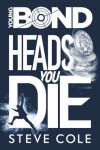 Book cover for Heads You Die
