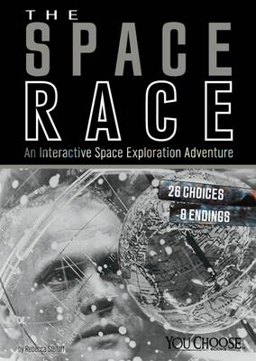 Book cover for You Choose: Space Pack A of 4