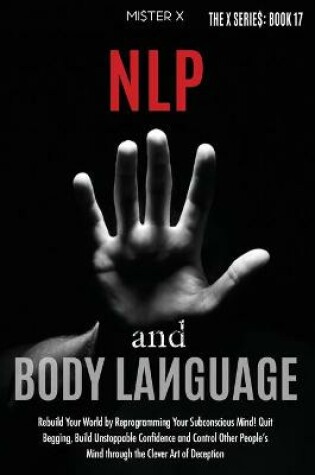 Cover of NLP and Body Language