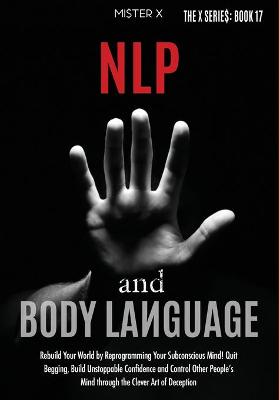 Book cover for NLP and Body Language