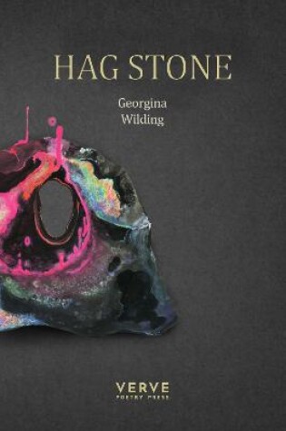 Cover of Hag Stone