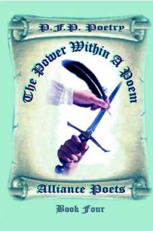 Cover of The Power Within A Poem Book Four