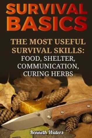 Cover of Survival Basics