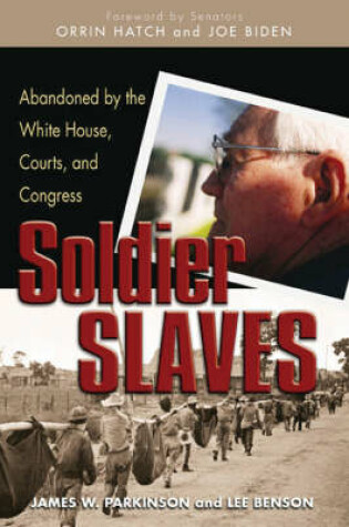 Cover of Soldier Slaves