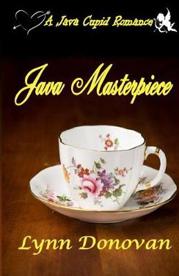 Cover of Java Masterpiece