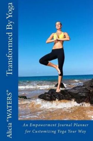 Cover of Transformed By Yoga